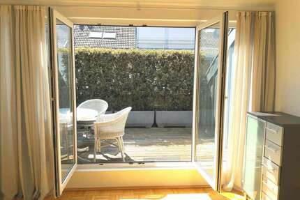 Wohnen auf Zeit in Aachen 1.540,00 €