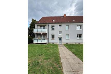 Willkommen zu Hause – Charmante und bezahlbare 2-Zimmer-Wohnung - Essen Stadtbezirk VI