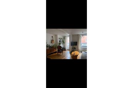 Schöne 2-Zimmer Altbau Wohnung in S-West - Stuttgart Stuttgart-West