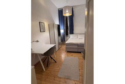 WG-Zimmer in Wiesbaden 640,00 € 16 m²