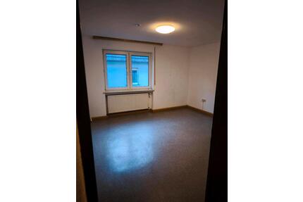 4 Zimmer Wohnung in Landstuhl für 2er oder 3er WG