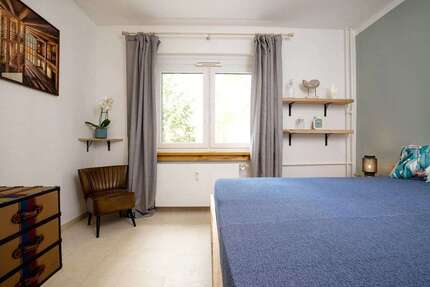 Wohnen auf Zeit in Berlin 1.700,00 €