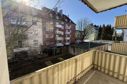 Wohnung zum Mieten in Bremerhaven 385,00 € 62 m²