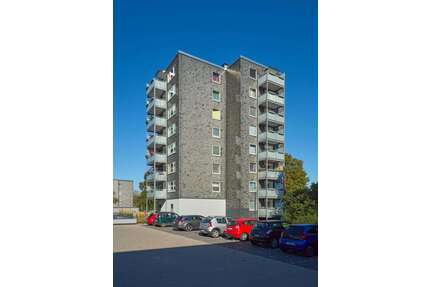 Wohnung zum Mieten in Bochum 555,00 € 57.59 m²