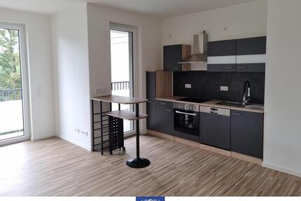 Modernes und ruhiges Wohndomizil in Innenstadtnähe! Großer Balkon zur Gartenseite! - Dresden Cotta