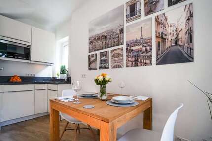 Wohnen auf Zeit in Köln 1.195,00 €