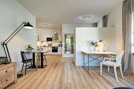 Wohnen auf Zeit in Eberdingen 1.240,00 €
