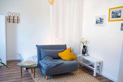 Wohnen auf Zeit in Düsseldorf 1.100,00 €