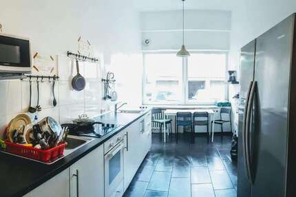 WG-Zimmer in Dortmund 350,00 € 12 m²