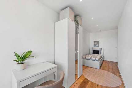 WG-Zimmer in München 825,00 € 10 m²