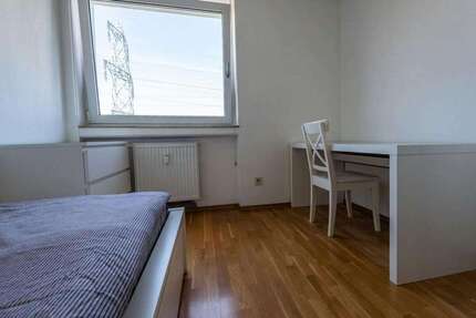 WG-Zimmer in Hürth 665,00 € 10 m²