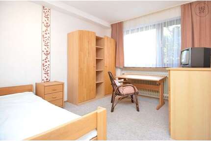 Wohnen auf Zeit in Mainz-Finthen 590,00 €