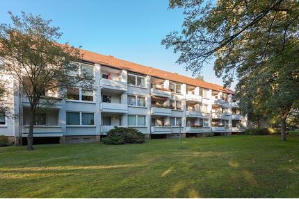 Schön hier zu wohnen. - 818,00&nbsp;EUR Kaltmiete, ca.&nbsp; 72,49&nbsp;m&sup2; in Hannover (PLZ: 30655) Buchholz-Kleefeld