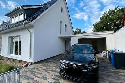 Traumwohnung in Itzum - 4 Zimmer mit Terrasse & 1.000 m² Garten - Hildesheim Oststadt/Stadtfeld