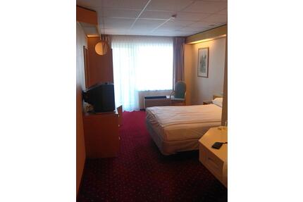 Möbliertes Zimmer für Studenten in Jena Winzerla