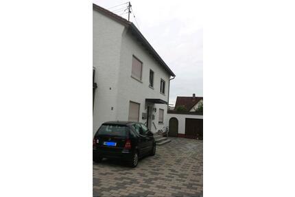 3-Zimmer Wohnung in VöhringenG - 800,00&nbsp;EUR Kaltmiete, ca.&nbsp; 77,00&nbsp;m&sup2; in Vöhringen (PLZ: 89269)