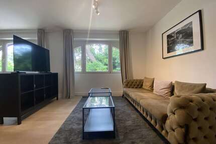 Wohnen auf Zeit in Wuppertal 1.300,00 €