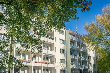 Wohnung zum Mieten in Chemnitz 349,00 € 58.09 m²