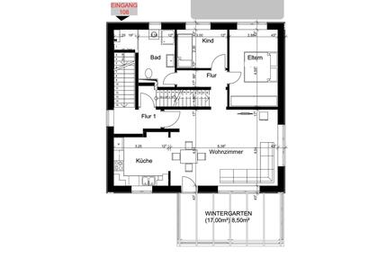 2,5 Zimmer Mietwohnung, Königsheideweg - Ab Juni 2026 - Berlin Treptow-Köpenick