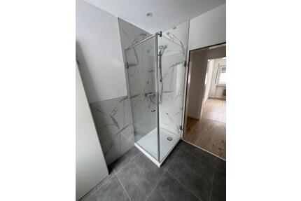 Attraktive 2-Zimmer Wohnung (Erstbezug nach Sanierung) - Deizisau