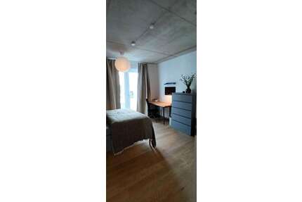 WG-Zimmer in München 1.185,00 € 14 m²