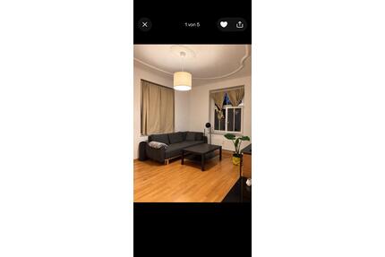 Schöne 3 Zimmer Wohnung in Leipzig