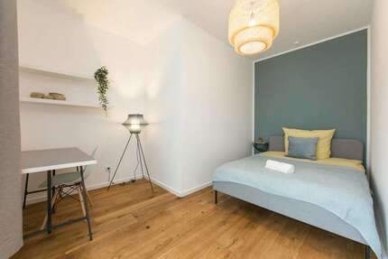 WG-Zimmer in Berlin 800,00 € 15 m²