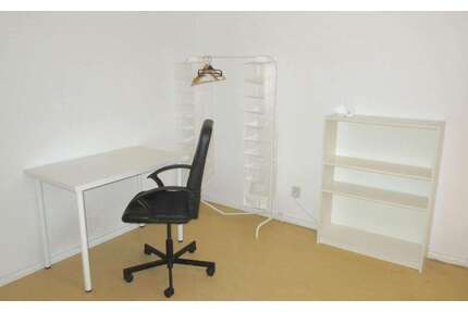 WG-Zimmer in Berlin 590,00 € 16 m²