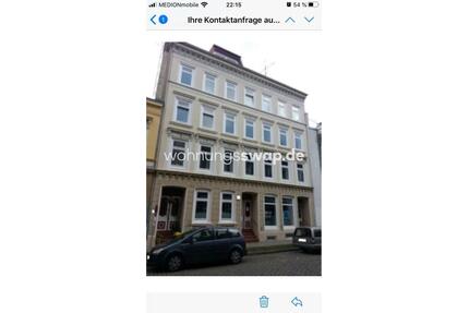 Wohnungsswap - 2 Zimmer, 49 m² - Hospitalstraße, Altona, Hamburg