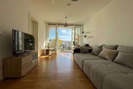 Wohnen auf Zeit in Berlin 1.795,00 €