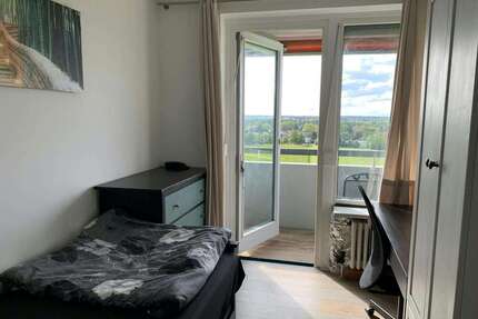 WG-Zimmer in München 800,00 € 10 m²