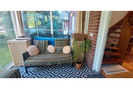 Möblierte 2,5 Zimmer Wohnung Oranienburg