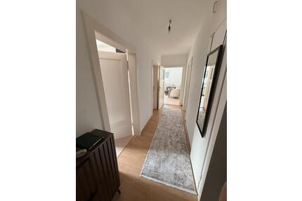3 Zimmer Wohnung - 725,00&nbsp;EUR Kaltmiete, ca.&nbsp; 60,00&nbsp;m&sup2; in Aschaffenburg (PLZ: 63739) Österreicher Kolonie