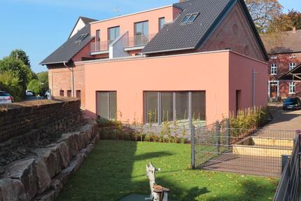 Großzügige 3,5-Zimmer Maisonette-Wohnung im 2. OG in Dortmund-Men