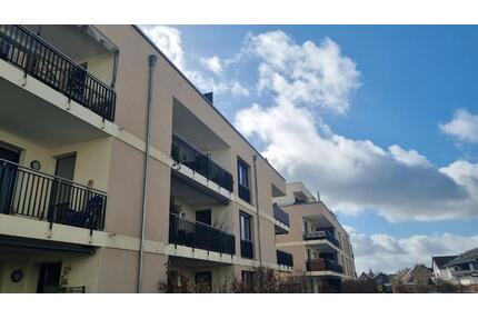 Geschmackvolle Wohnung mit zwei Zimmern in Stutensee