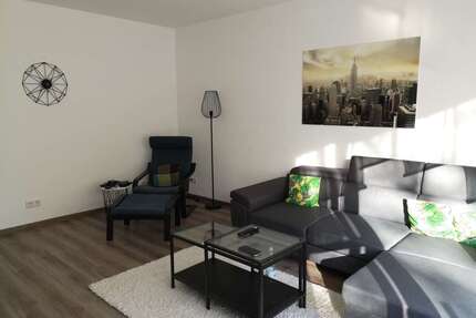 Wohnen auf Zeit in Köln 1.500,00 €