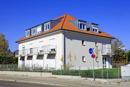 Wohnen auf Zeit in Ingolstadt 755,00 €