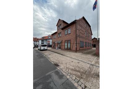 2 Zimmer Wohnung zentral in Gifhorn
