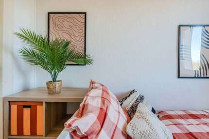 WG-Zimmer in Berlin 580,00 € 7 m²