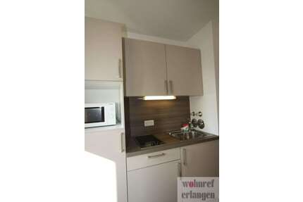 Wohnen auf Zeit in Erlangen 750,00 €