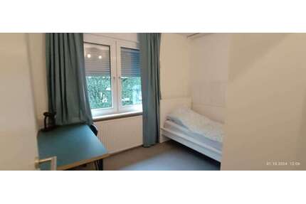 WG-Zimmer in Dortmund 360,00 € 9 m²