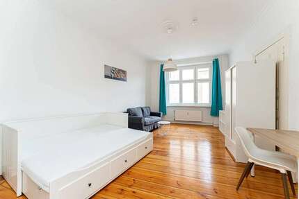 WG-Zimmer in Berlin 799,00 € 18 m²