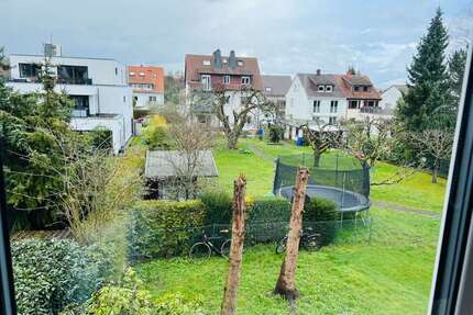 WG-Zimmer in Eschborn 710,00 € 12 m²