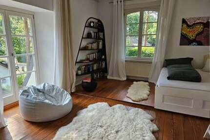 WG-Zimmer in Hamburg 1.100,00 € 24 m²
