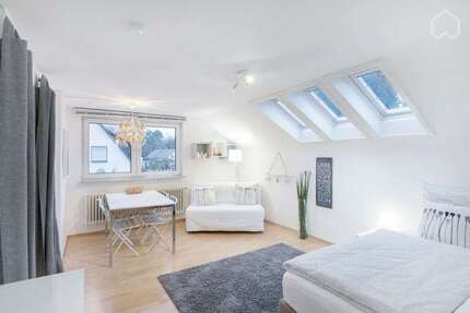 Wohnen auf Zeit in Neu-Isenburg 890,00 €