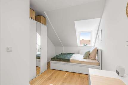 WG-Zimmer in München 800,00 € 8 m²