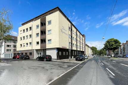 Wohnung zum Mieten in Dortmund 420,00 € 29.4 m²