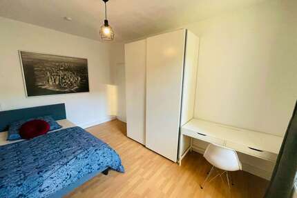 WG-Zimmer in München 790,00 € 15 m²