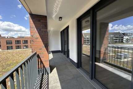 Wohnung zum Mieten in Münster 1.980,00 € 119.52 m²