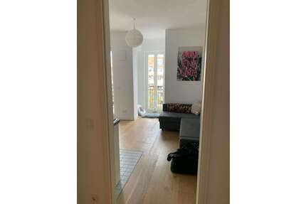 Wohnen auf Zeit in Berlin 1.500,00 €